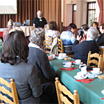 Photos vom Treffen am 3.4.2009 in Eupen