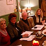 Photos vom Treffen am 3.12.2008 in den Niederlanden